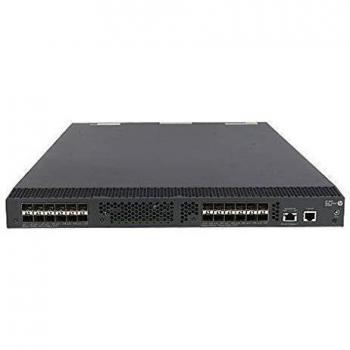 Switch HPE 48P Nero 480Gbps JG296AR