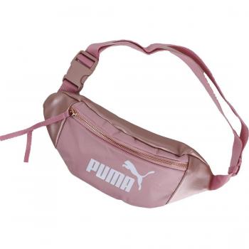 Puma Core Riñonera 078218-01, Mujer, Riñoneras, rosa