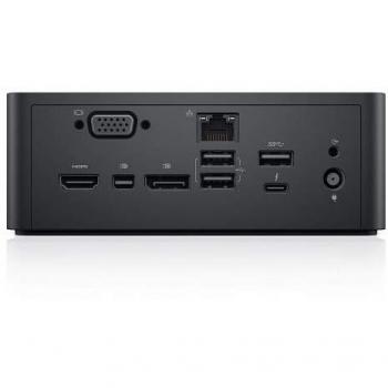 DELL TB18DC Cavo USB 3.2 Gen 1 Tipo B Nero