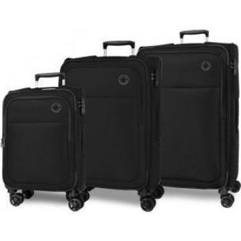 Movom. Juego de maletas Atlanta 56