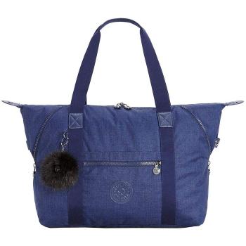 Bolsa Kipling Viaje Arte M BP Básico Plus Nylon 26I