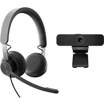 Logitech Webcam 3 MP