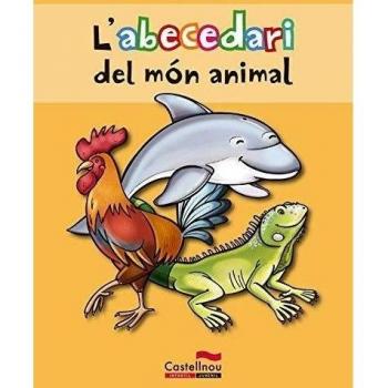 L'abecedari del mon animal.