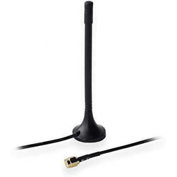 Antenna di Rete Teltonika 003R-00230 2 dBi RP-SMA