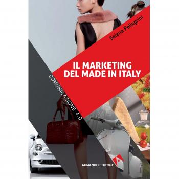 Il marketing del made in Italy