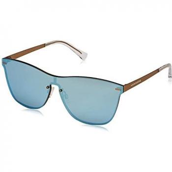 Hawkers Gafas de Sol One Venm Metal Azul 1ud