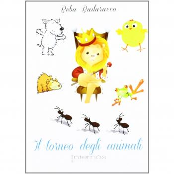 Il torneo degli animali