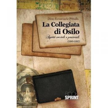La collegiata di Osilo. Aspetti sociali e pastorali (1849-1882)