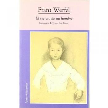 Secreto de un hombre