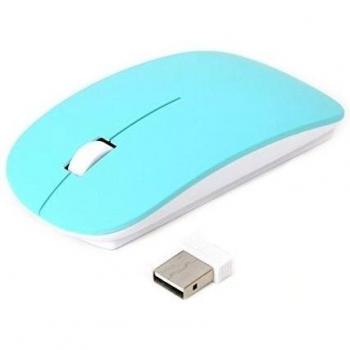 Omega OM-414 Wireless Mouse Blu