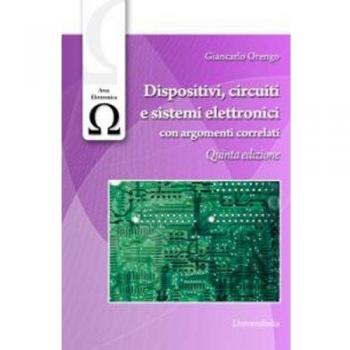 Dispositivi, circuiti e sistemi elettronici con argomenti correlati