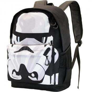 Mochila Star Wars Stormtrooper 44cm