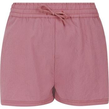 Protest Jailey Shorts Damen deco pink
