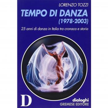 Tempo di danza (1978-2003)
