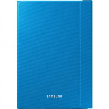 Folio Tablet Case for Samsung Galaxy Tab A 9.7 by Samsung in Blue Fabric