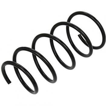 Mola de suspensão LESJÖFORS 4008451