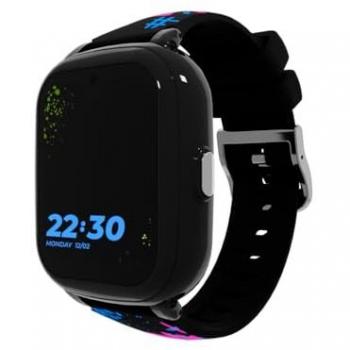 Iconic Plus 2 SmartKid con GPS y Llamadas