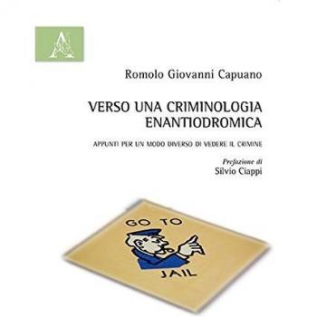 Verso Una Criminologia Enantiodromica