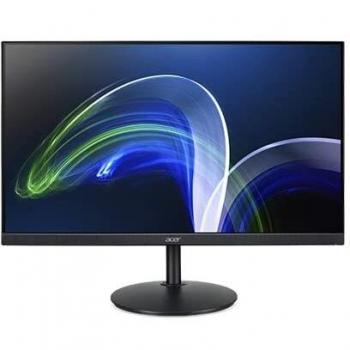 Monitor Acer ZeroFrame CBL242YB 23” con 1x VGA, 1x HDMI, 1x DisplayPort