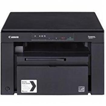 Canon i-Sensys MF3010 Stampante Laser Multifunzione Monocromatica, colore: Nero