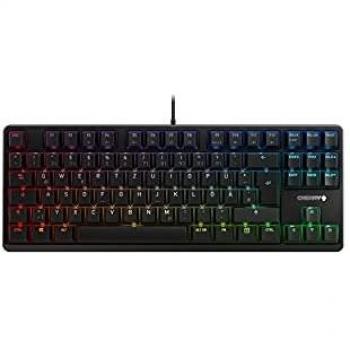 Cherry G80-3000N RGB TKL Edizione Limitata QWERTZ