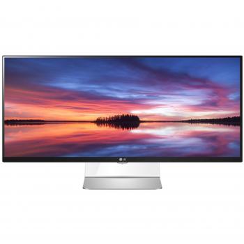 LG 34UM95 Monitor Curvo 34”