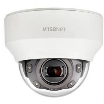 Cupola IP Hanwha XND‑6080R 1080p Interna