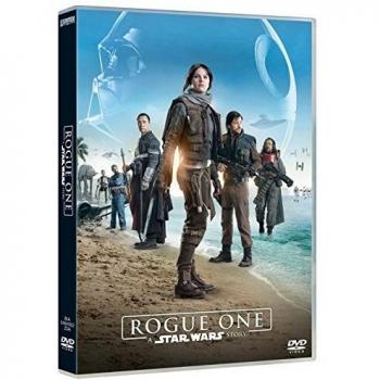 Rogue One: A Star Wars Story