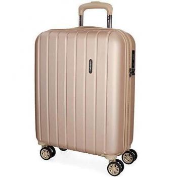 Maleta cabina expandible Movom Wood