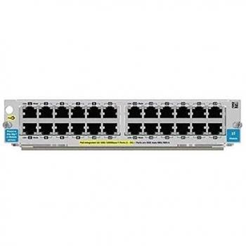 HPE ProCurve zl 24p Switch di rete 10/100/1000T P