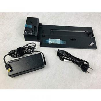 Docking Station Lenovo Pro