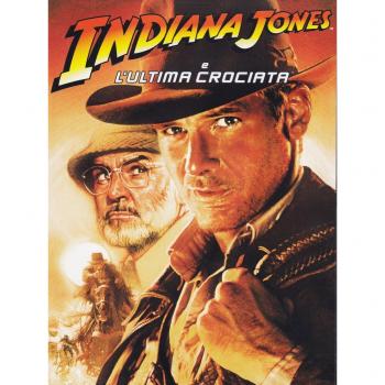 Indiana Jones E L'Ultima Crociata (SE)