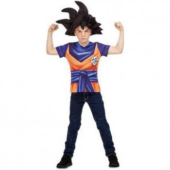 Camiseta Goku Infantil My Other Me – Gran Fiesta