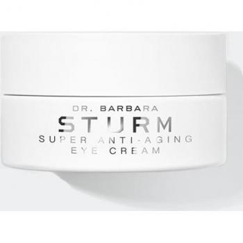 Super Crema Anti-Envejecimiento para Ojos