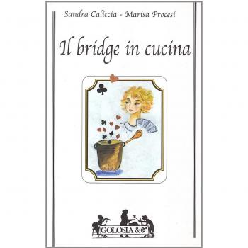 Il bridge in cucina