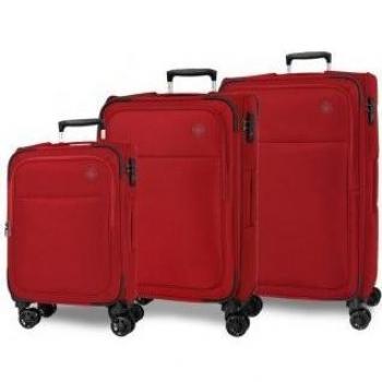 Movom. Juego de maletas Atlanta 56