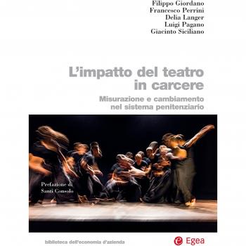 L'impatto del teatro in carcere. Misurazione e cambiamento nel sistema penitenziario