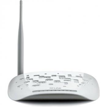 TD-W8951ND Wi‑Fi 150 Mbps ADSL2+