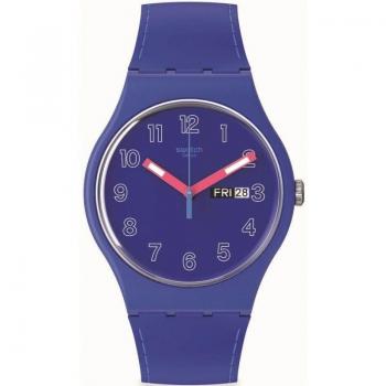 Reloj Unisex Swatch Cobalt Disco SO29N705