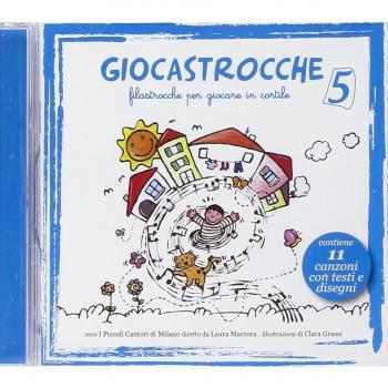 Giocastrocche Vol.5