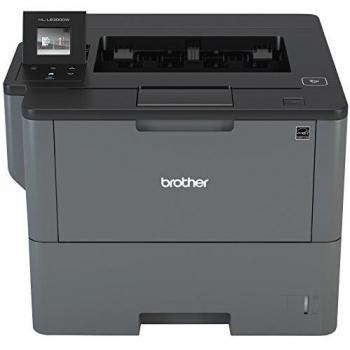Brother Stampante HL-L6300DW Laser B/N A4 46 ppm Wi-Fi / Ethernet / USB