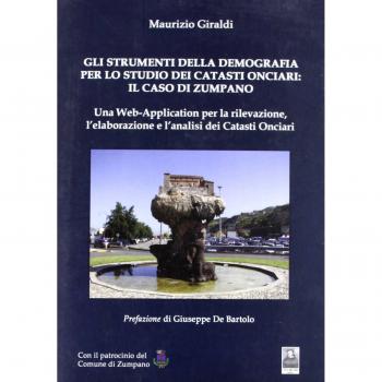 Gli strumenti della demografia per lo studio dei catasti onciari. Il caso di Zumpano