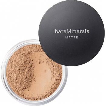 Bare Minerals Base de Maquillaje Matte SPF15 #12