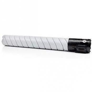 Toner Compatibile Ricoh Aficio MP-C2503SP Nero