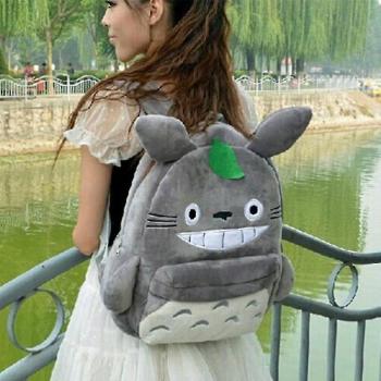 Mochila Kawaii Totoro 25cm