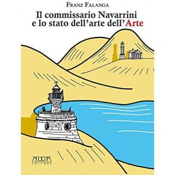 Il commissario navarrini e lo stato dell'arte nell'arte
