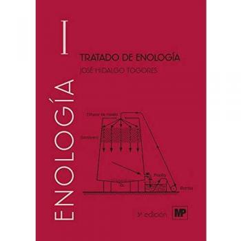 TRATADO DE ENOLOGÍA. VOLUMEN I Y II