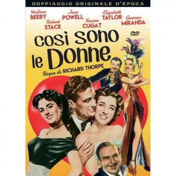 Così sono le donne