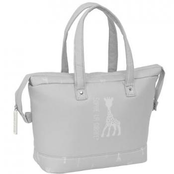 Neceser Sophie la Giraffe – Elegancia y Viaje