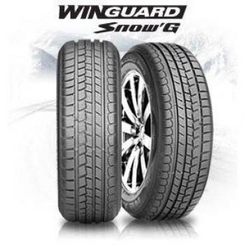 Nexen winguard snowg